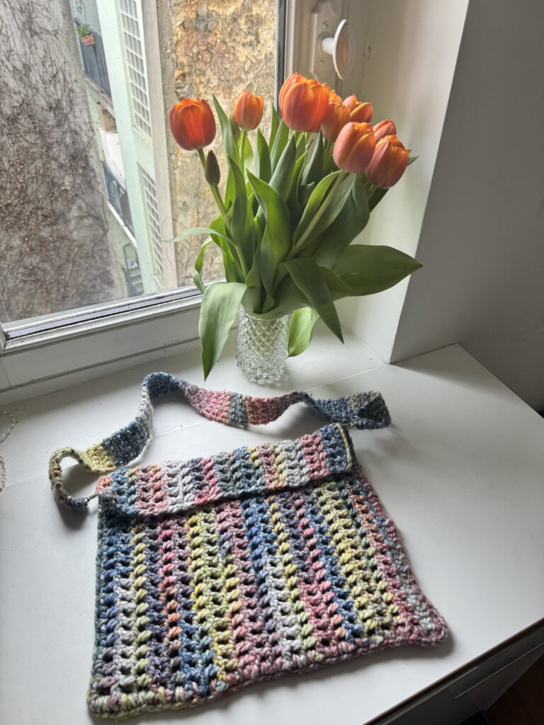 Sac ALEGRIA