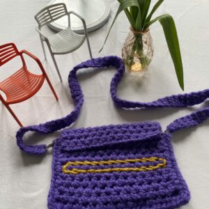 Sac VIOLETA