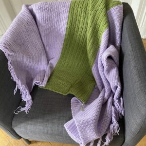 Plaid IRIS – Image 5