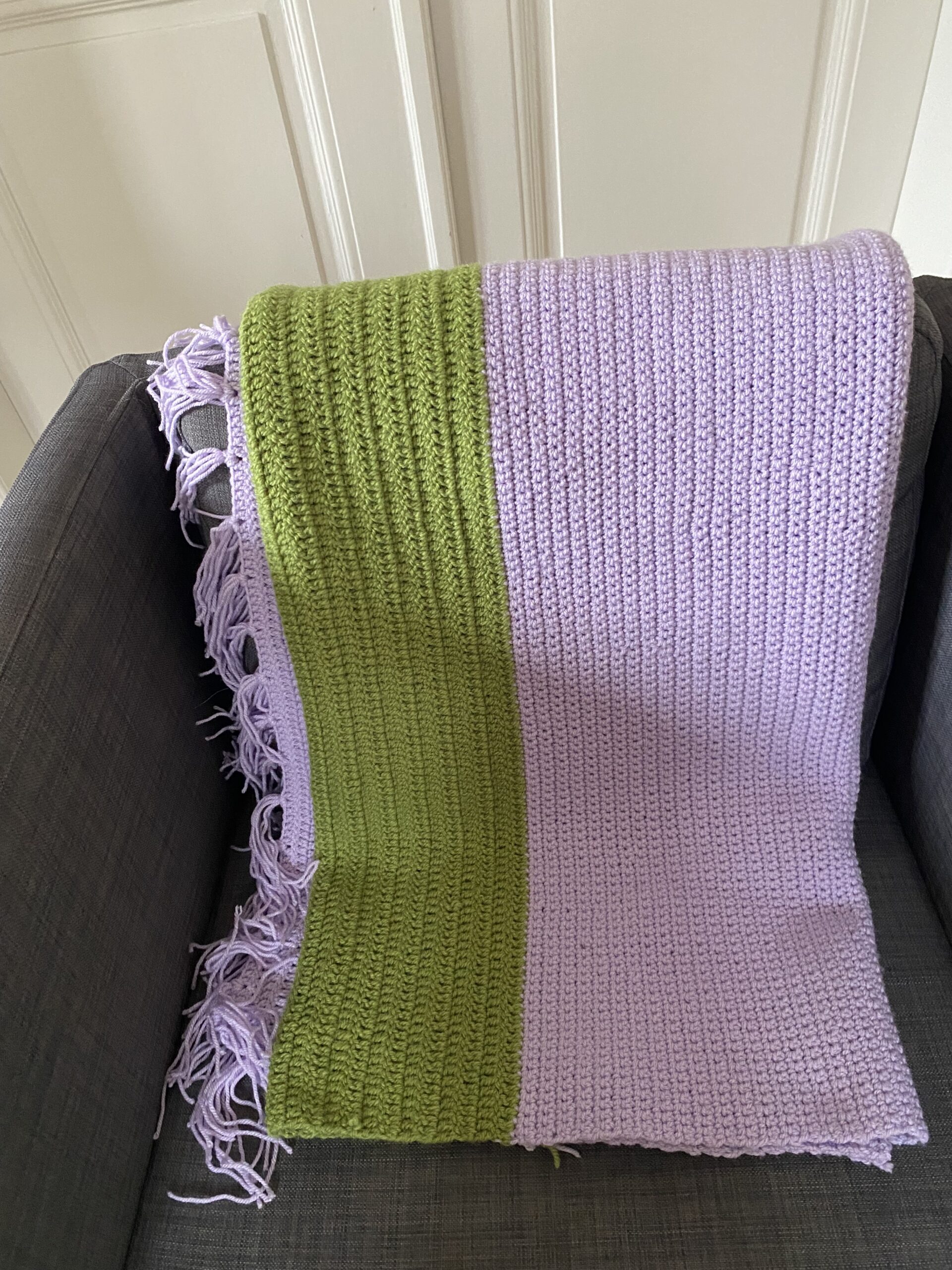 Plaid IRIS – Image 3