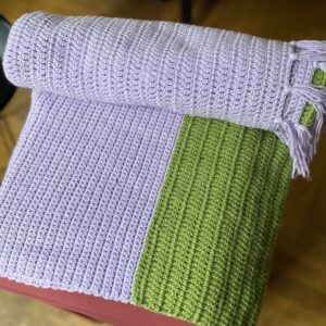Plaid IRIS