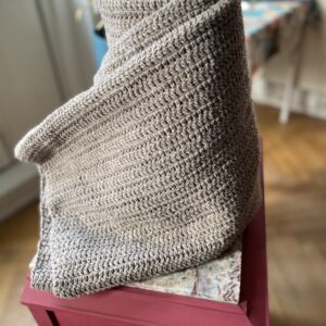 COUVERTURE-PLAID CANIGO – Image 3