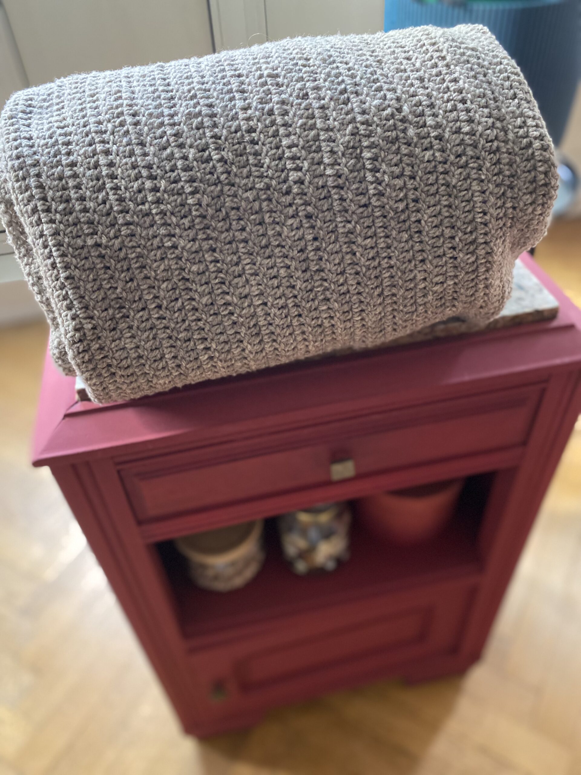COUVERTURE-PLAID CANIGO – Image 5