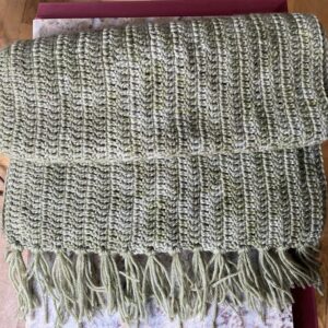 ECHARPE-CHÂLE LA VALLÉE – Image 2