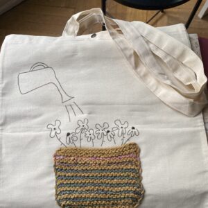 TOTE BAG JARDIN – Image 6