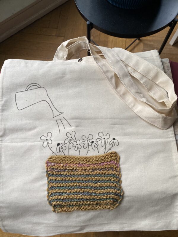 TOTE BAG JARDIN – Image 6