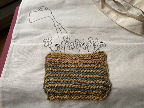 TOTE BAG JARDIN – Image 7