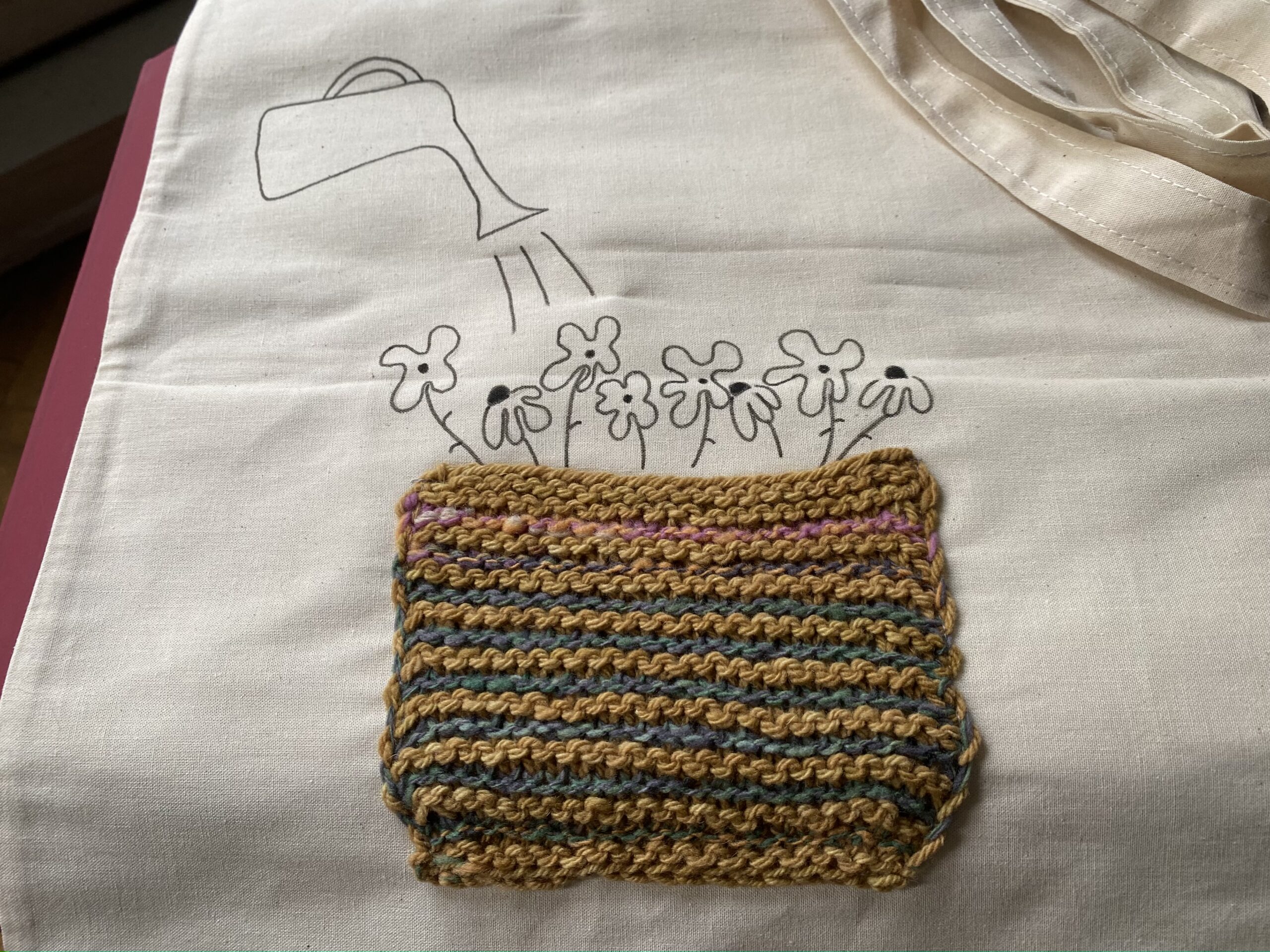 TOTE BAG JARDIN – Image 7