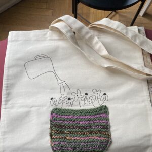 TOTE BAG JARDIN – Image 5