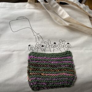 TOTE BAG JARDIN – Image 4