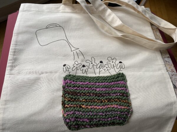 TOTE BAG JARDIN – Image 4