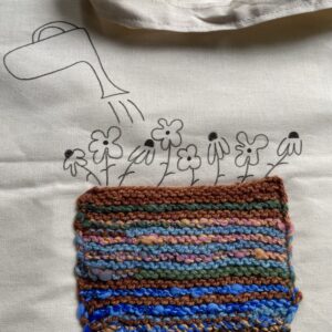 TOTE BAG JARDIN – Image 3