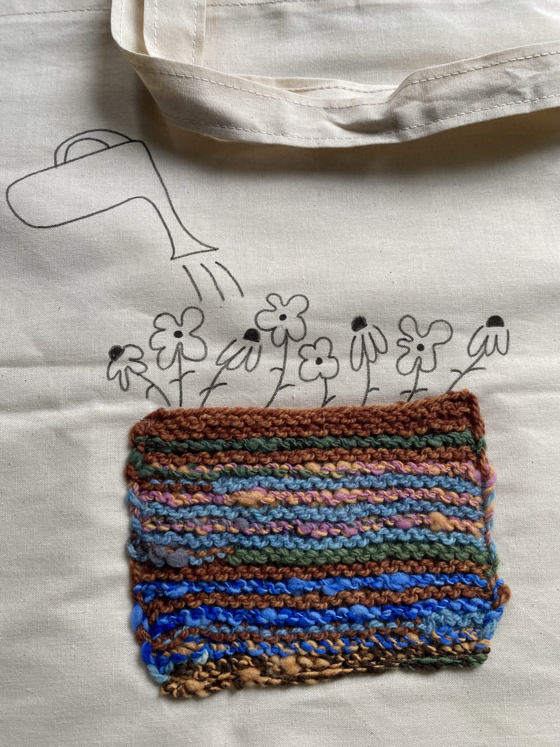 TOTE BAG JARDIN – Image 3