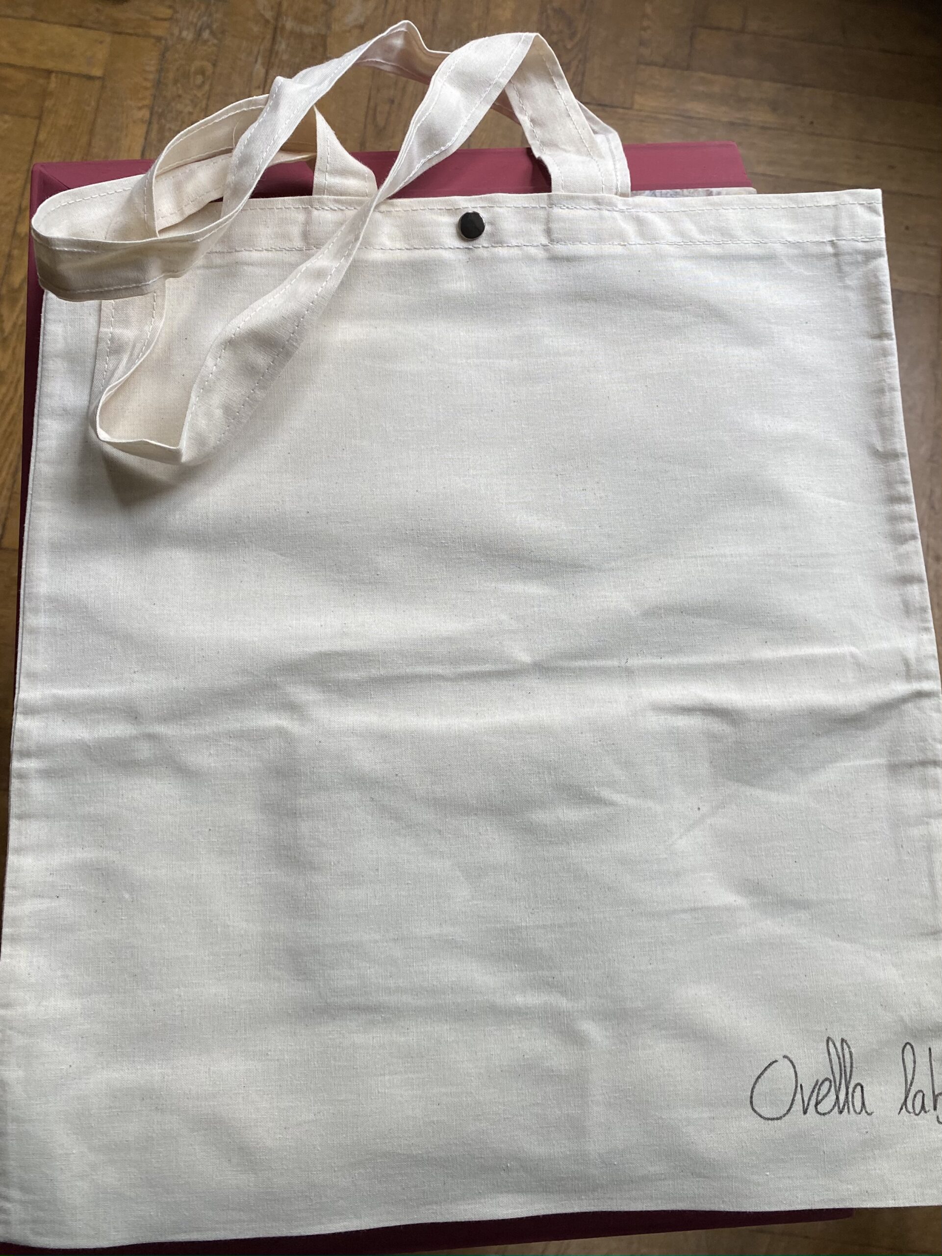 TOTE BAG JARDIN – Image 8