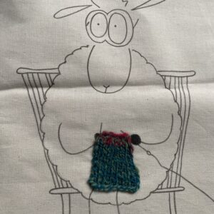 TOTE BAG TRICOT – Image 7