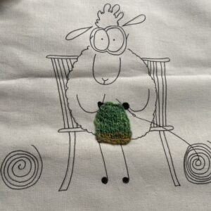 TOTE BAG TRICOT – Image 5