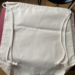 TOTE BAG POCHETTE – Image 2