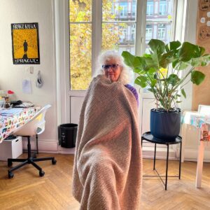 COUVERTURE-PLAID CANIGO – Image 4
