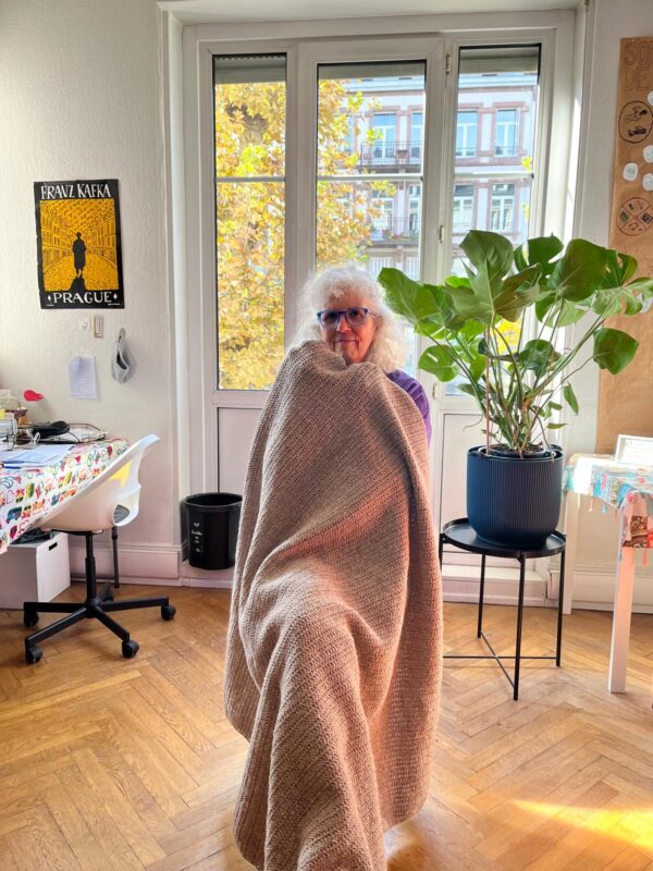 COUVERTURE-PLAID CANIGO – Image 4